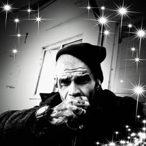 Meet your Posher, Patrick